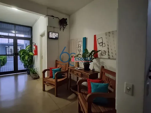 Apartamento com 128m² 3 quartos e 2 banheiros, à venda ou para alugar, no bairro Alto do Santana em Rio Claro
