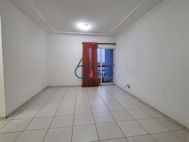 Apartamento com 128m² 3 quartos e 2 banheiros, à venda ou para alugar, no bairro Alto do Santana em Rio Claro