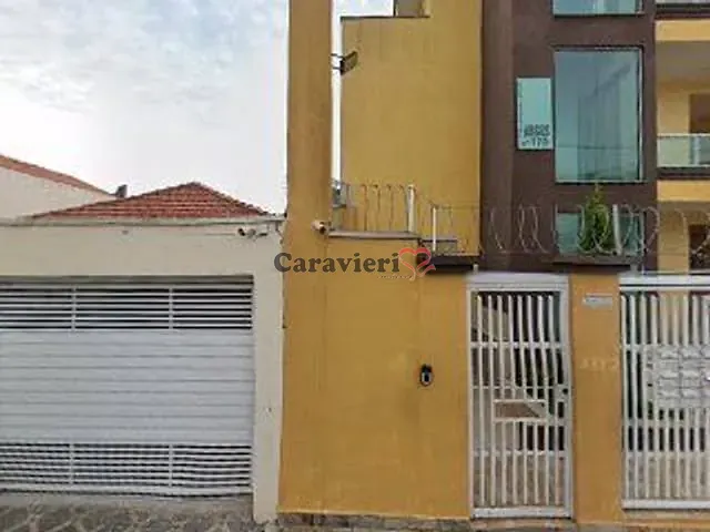 Apartamento 2 quartos e 1 banheiro, à venda, no bairro Vila Esperança em São Paulo