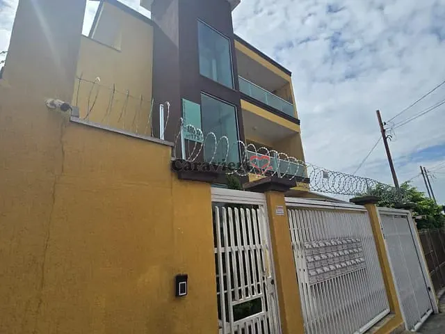 Apartamento 2 quartos e 1 banheiro, à venda, no bairro Vila Esperança em São Paulo