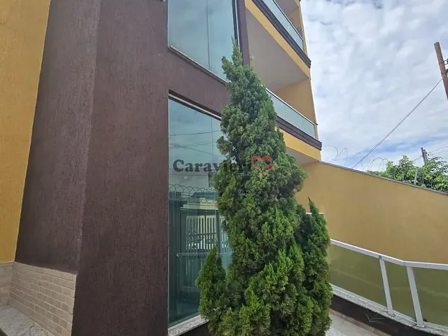 Apartamento 2 quartos e 1 banheiro, à venda, no bairro Vila Esperança em São Paulo