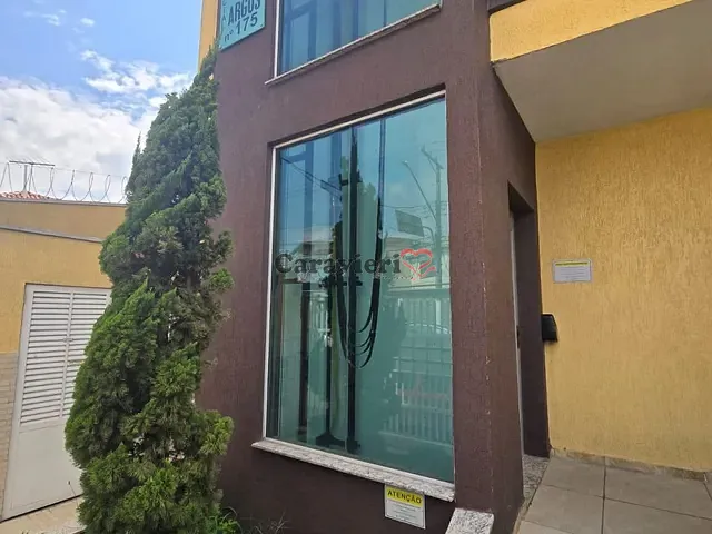 Apartamento 2 quartos e 1 banheiro, à venda, no bairro Vila Esperança em São Paulo