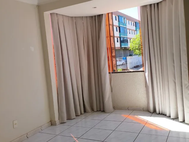Apartamento com 69m² 2 quartos e 1 banheiro, à venda, no bairro Guará I em Brasília