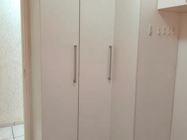 Apartamento com 69m² 2 quartos e 1 banheiro, à venda, no bairro Guará I em Brasília