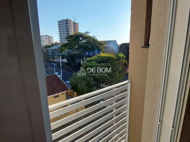 Apartamento com 76m² 2 quartos e 1 banheiro, à venda, no bairro Jardim Country Club em Poços de Caldas