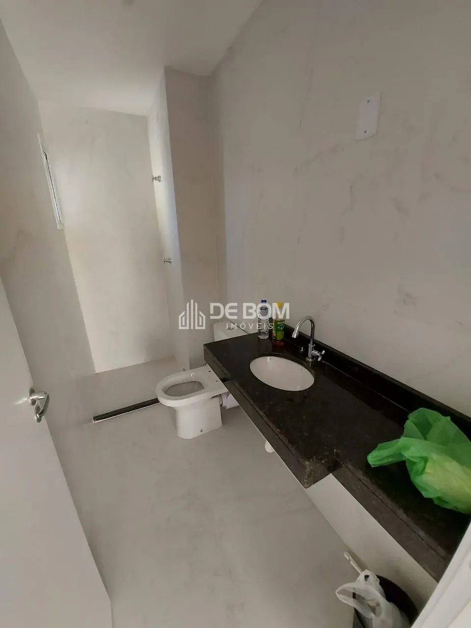 Apartamento, 2 quartos, 46 m² - Foto 6
