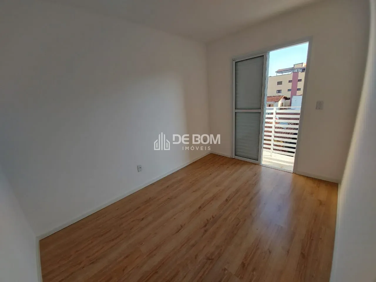 Apartamento, 2 quartos, 46 m² - Foto 2