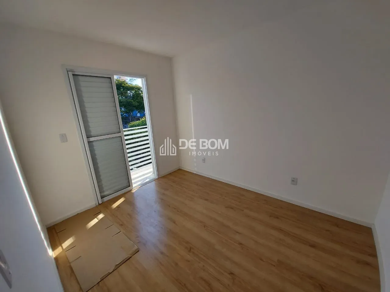 Apartamento, 2 quartos, 46 m² - Foto 4