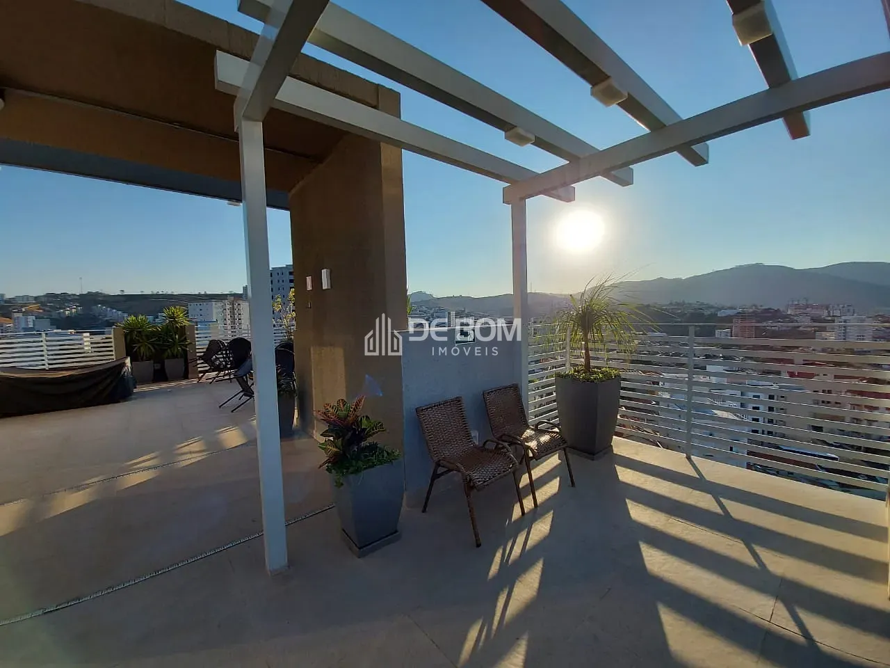 Apartamento, 2 quartos, 46 m² - Foto 10