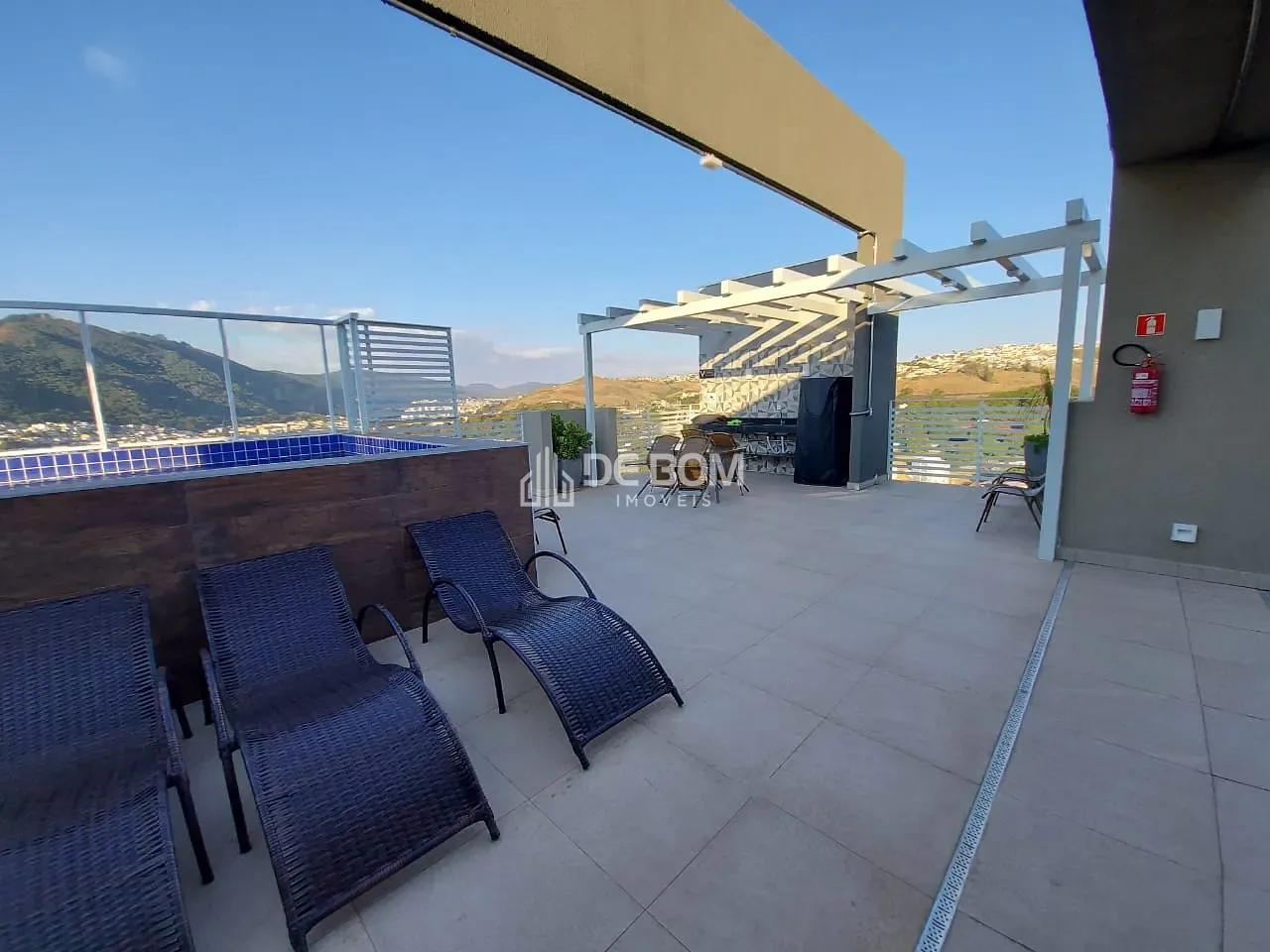 Apartamento, 2 quartos, 46 m² - Foto 7