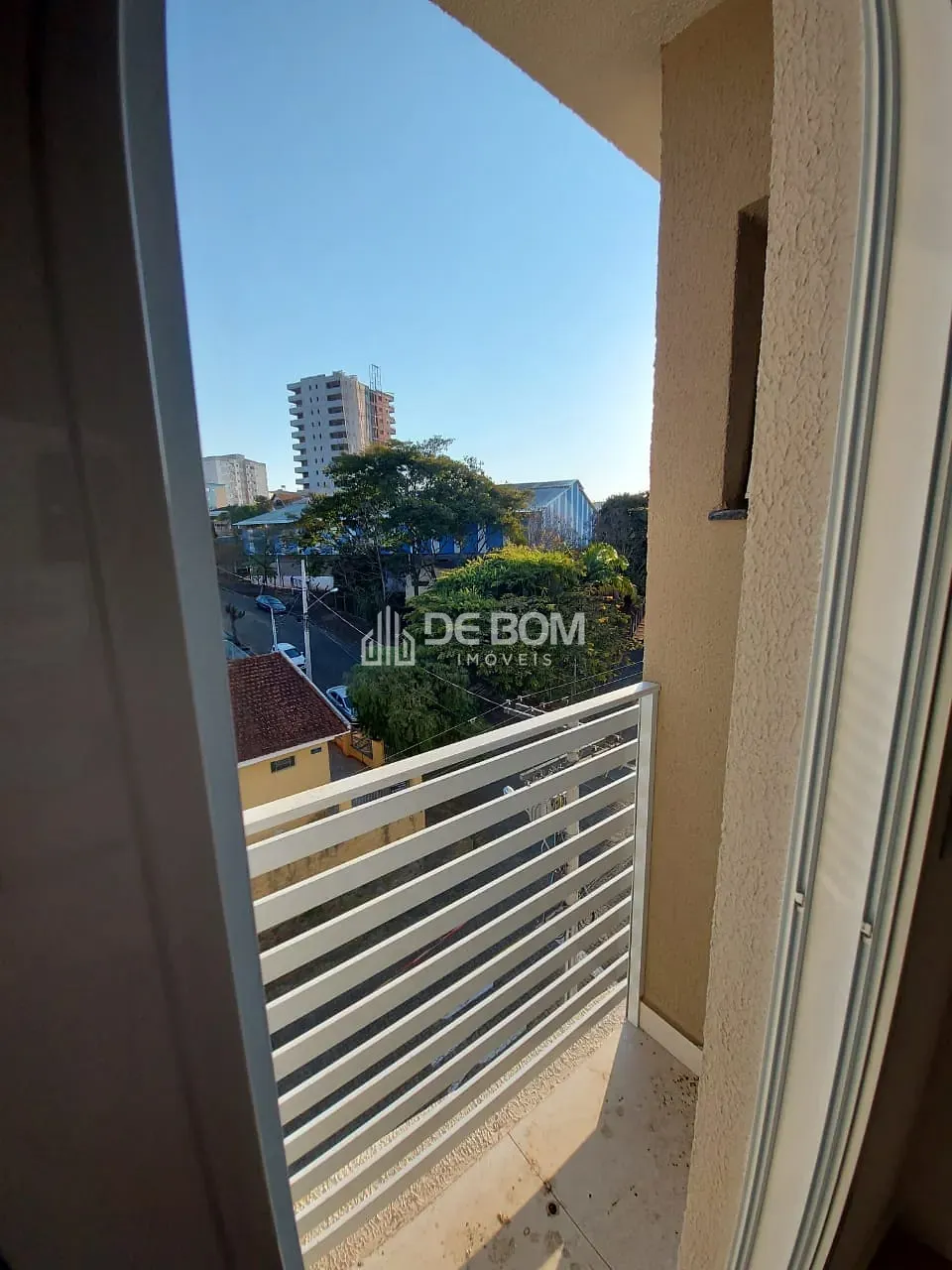 Apartamento, 2 quartos, 46 m² - Foto 5