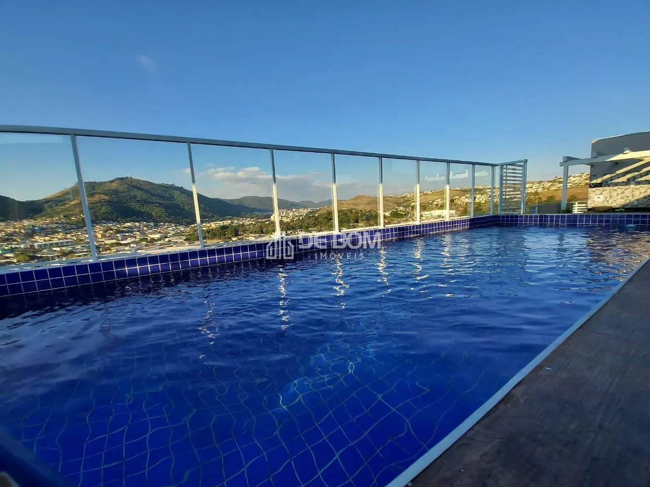 Apartamento, 2 quartos, 46 m² - Foto 9