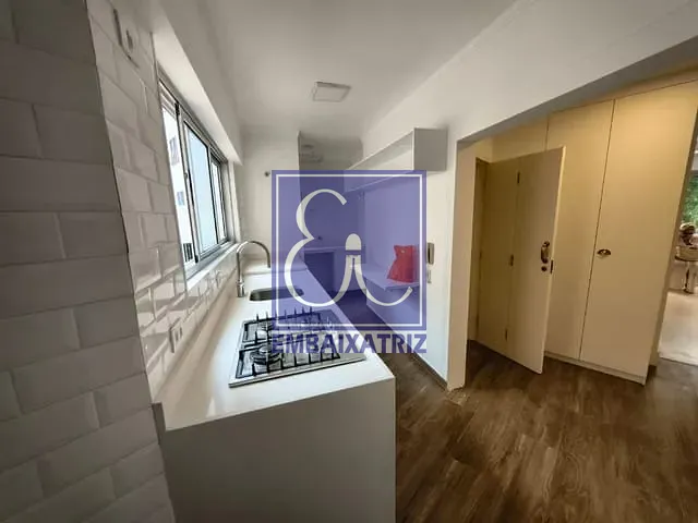 Apartamento com 93m² 3 quartos e 3 banheiros, à venda, no bairro Vila Adyana em São José dos Campos