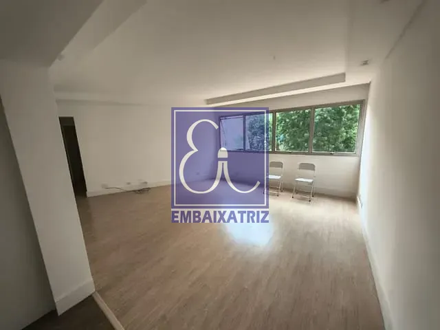 Apartamento com 93m² 3 quartos e 3 banheiros, à venda, no bairro Vila Adyana em São José dos Campos