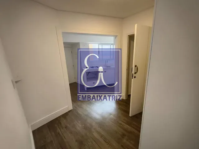 Apartamento com 93m² 3 quartos e 3 banheiros, à venda, no bairro Vila Adyana em São José dos Campos