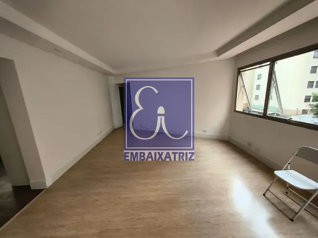 Apartamento com 93m² 3 quartos e 3 banheiros, à venda, no bairro Vila Adyana em São José dos Campos