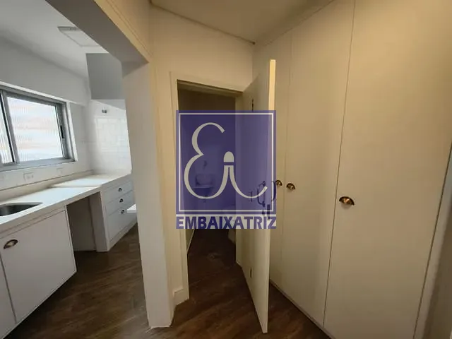 Apartamento com 93m² 3 quartos e 3 banheiros, à venda, no bairro Vila Adyana em São José dos Campos