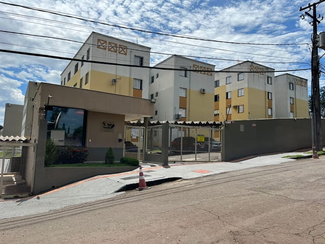 Foto do Apartamento - Apartamento à venda, Vale dos Tucanos, Londrina, PR | EPseg Imóveis