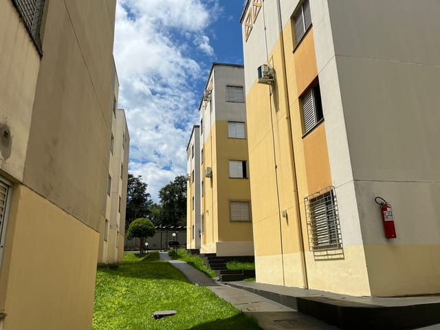 Foto do Apartamento - Apartamento à venda, Vale dos Tucanos, Londrina, PR | EPseg Imóveis