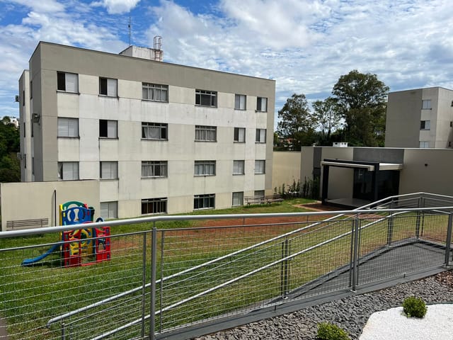 Foto do Apartamento - Apartamento à venda, Vale dos Tucanos, Londrina, PR | EPseg Imóveis