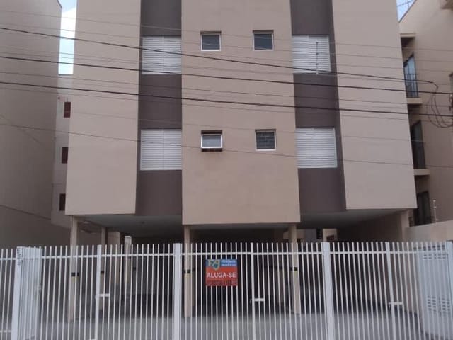 Apartamento com 100m² 3 quartos e 3 banheiros, à venda, no bairro Jardim Nazareth em São José do Rio Preto