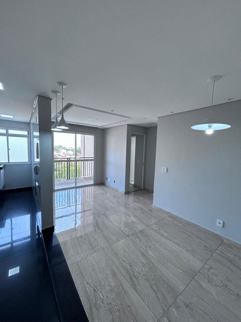 Apartamento, 2 quartos, 54 m² - Foto 2