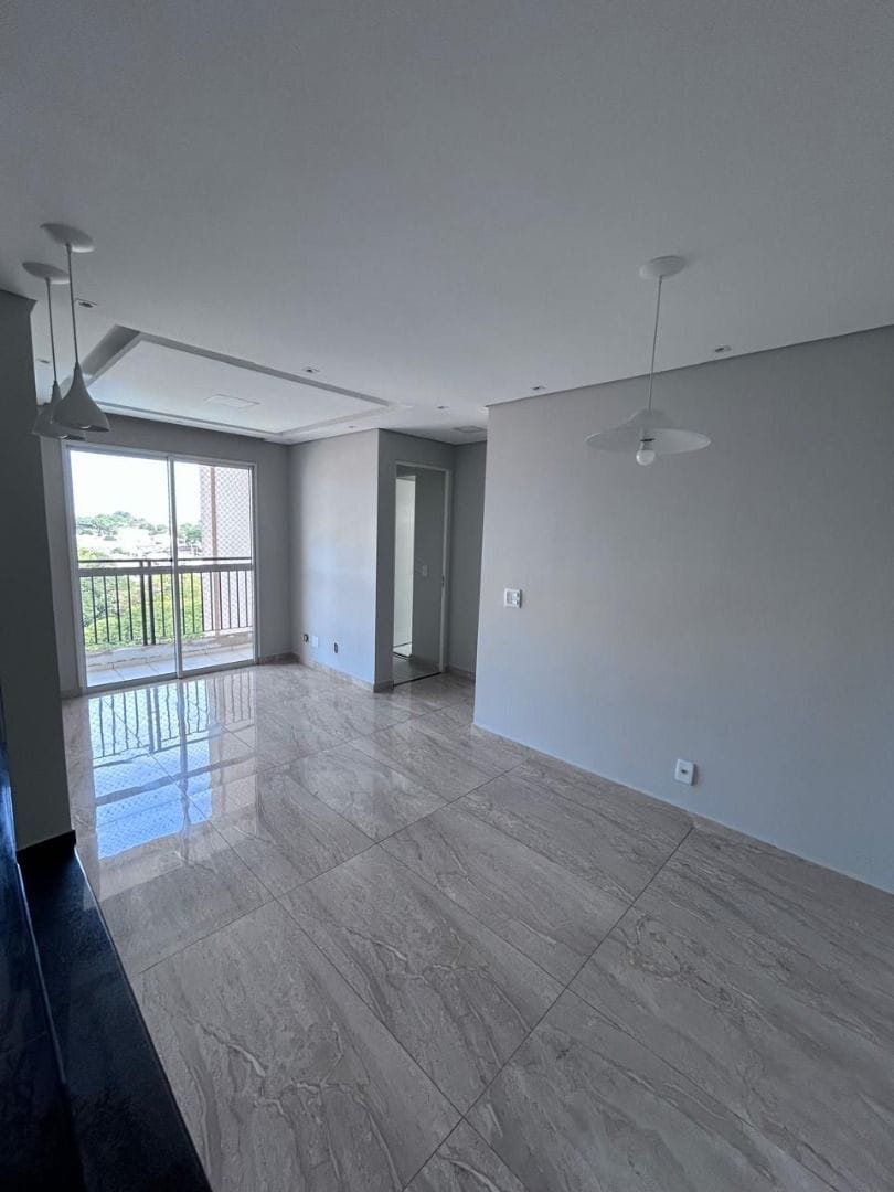 Apartamento, 2 quartos, 54 m² - Foto 3