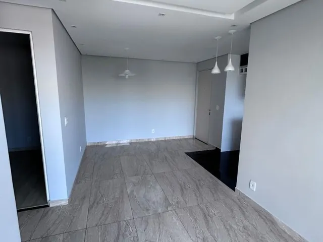 Apartamento com 54m² 2 quartos e 1 banheiro, para alugar, no bairro Jardim Nossa Senhora do Carmo em Americana
