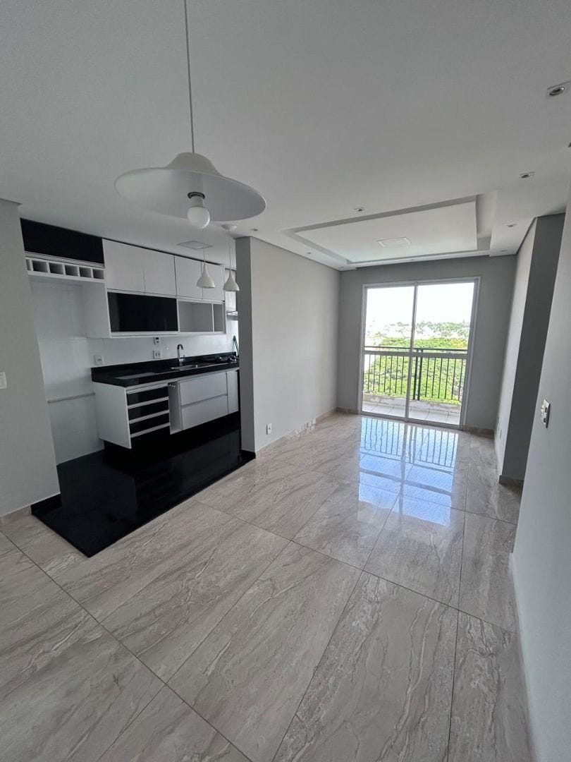 Apartamento, 2 quartos, 54 m² - Foto 1