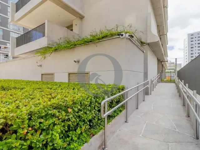 Apartamento 3 quartos e 4 banheiros, à venda, no bairro Consolação em São Paulo