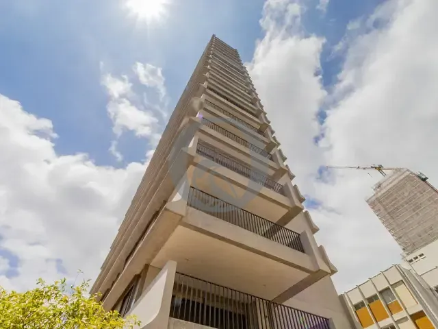 Apartamento 3 quartos e 4 banheiros, à venda, no bairro Consolação em São Paulo
