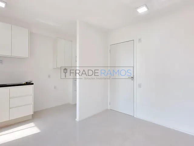 Apartamento com 43m² 2 quartos e 1 banheiro, para alugar, no bairro Fazenda Criméia Caveiras em Goiânia