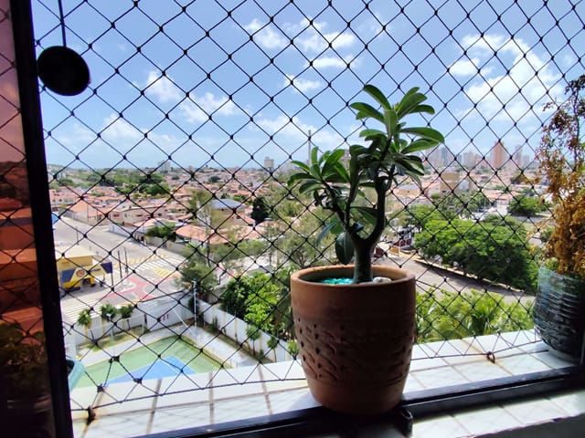 Foto do Apartamento - Apartamento à venda, Capim Macio, Natal, RN | FRANCO EMPREENDIMENTOS