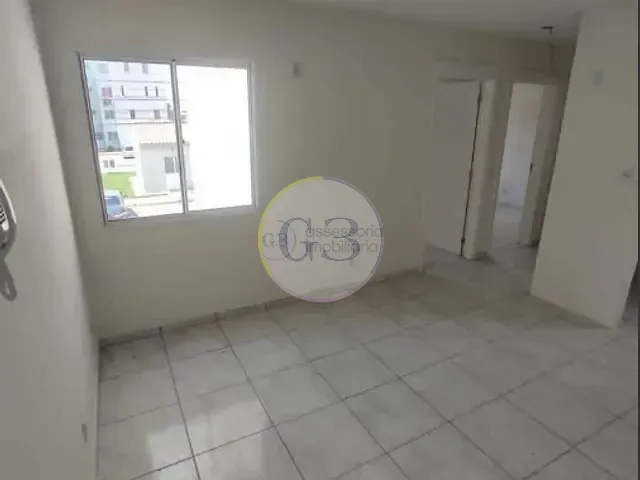 Apartamento com 45m² 2 quartos e 1 banheiro, para alugar, no bairro Fragata em Pelotas