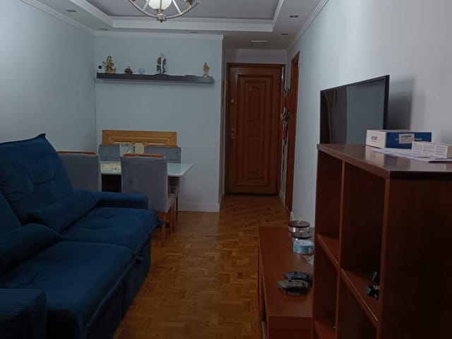 Apartamento 3 quartos e 2 banheiros, à venda, no bairro Vila Monumento em São Paulo