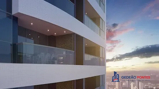 Apartamento, 3 quartos, 108 m² - Foto 1