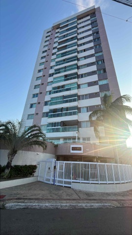 Foto do Apartamento - Ubyratan Maia Residence - Inácio Barbosa | HB IMOBILIARIA LTDA