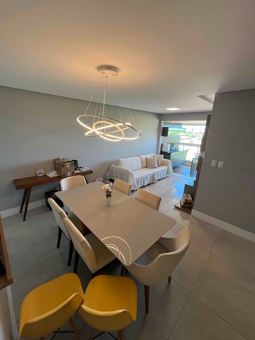 Foto do Apartamento - Ubyratan Maia Residence - Inácio Barbosa | HB IMOBILIARIA LTDA