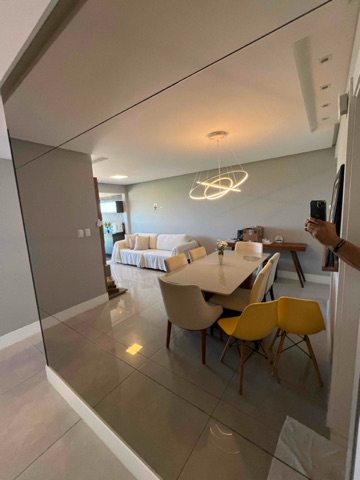 Foto do Apartamento - Ubyratan Maia Residence - Inácio Barbosa | HB IMOBILIARIA LTDA