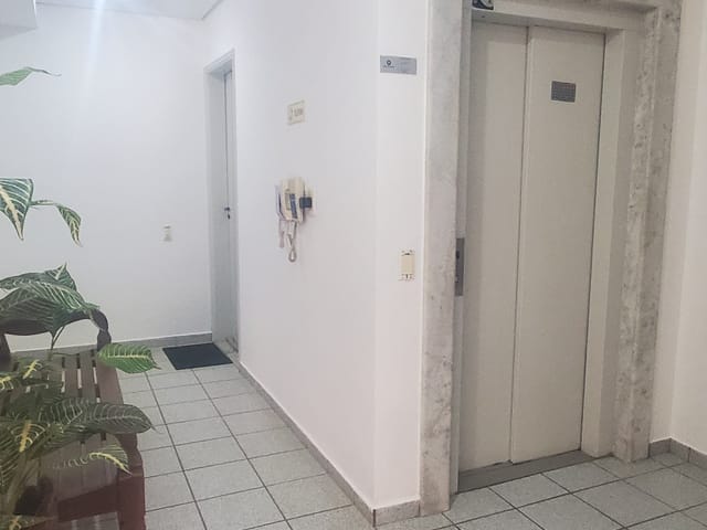 Foto do Apartamento - Apartamento com 3 dormitórios para alugar - Condomínio Dona Rosa - Paulínia/SP | Hermes Imóveis