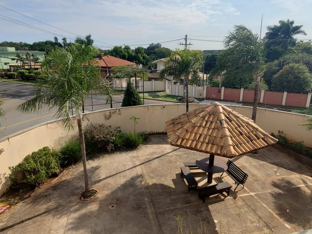 Foto do Apartamento - Apartamento com 3 dormitórios para alugar - Condomínio Dona Rosa - Paulínia/SP | Hermes Imóveis