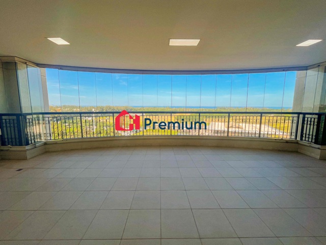 Apartamento 5 quartos e 6 banheiros, à venda, no bairro Barra da Tijuca em Rio de Janeiro