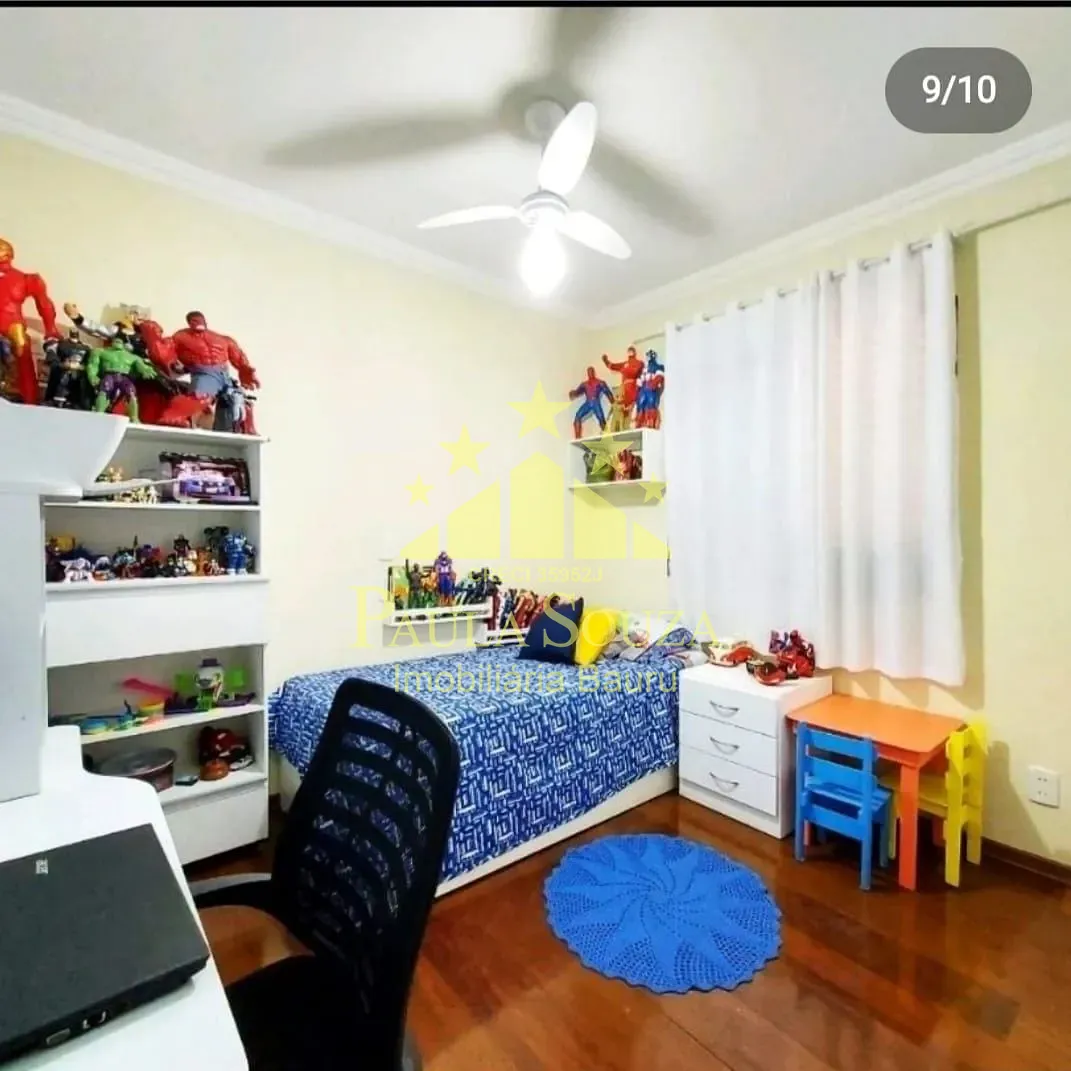 Apartamento, 3 quartos, 128 m² - Foto 6