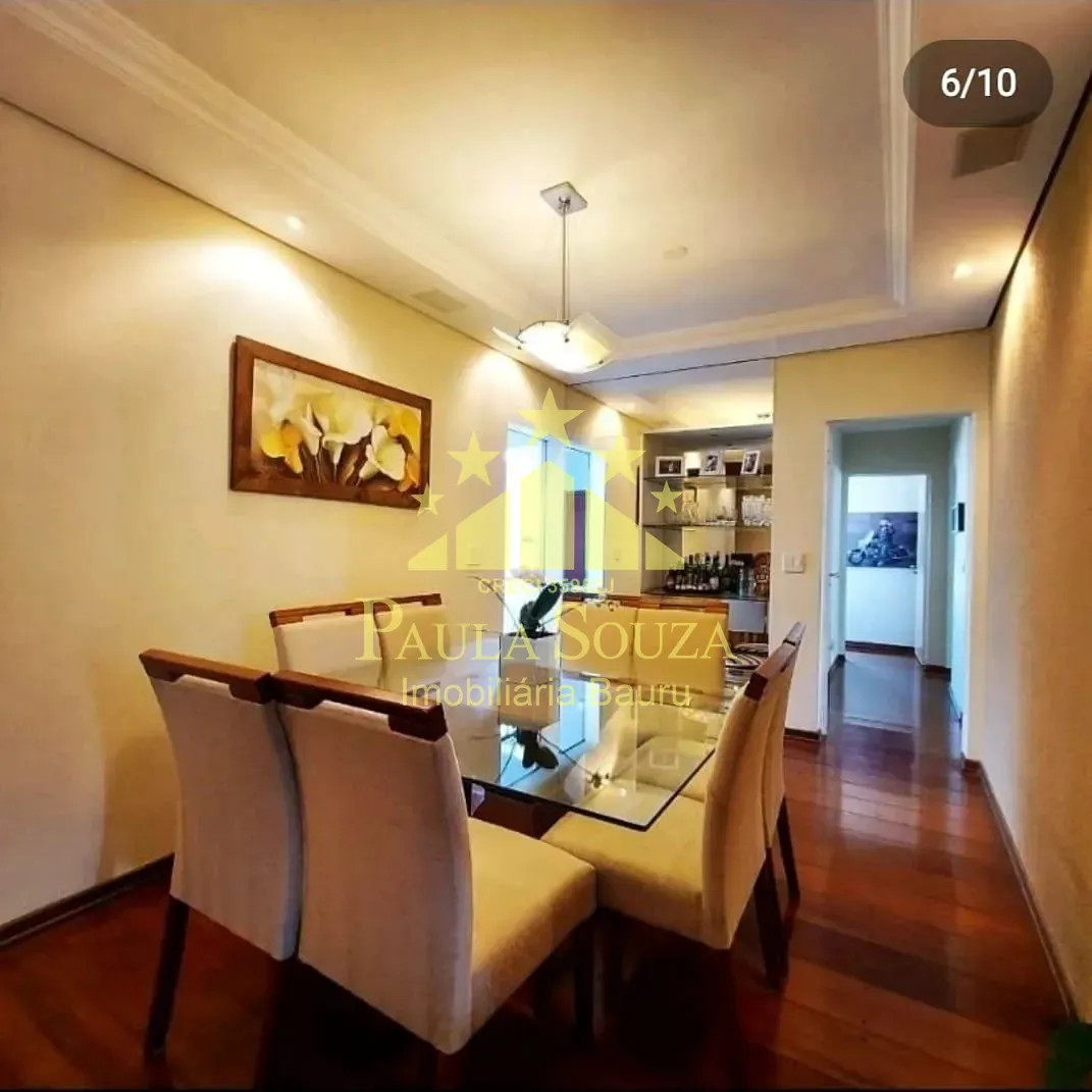 Apartamento, 3 quartos, 128 m² - Foto 4