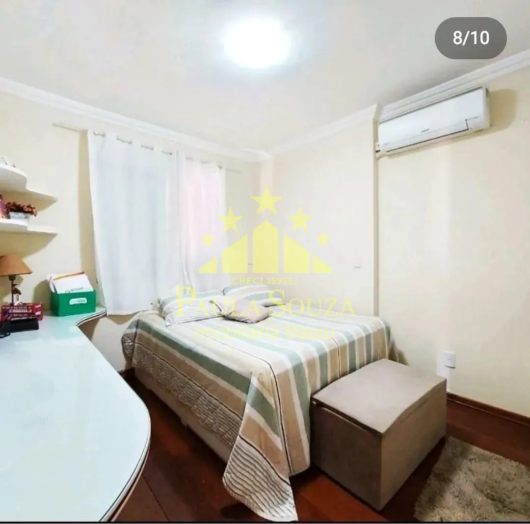 Apartamento, 3 quartos, 128 m² - Foto 7