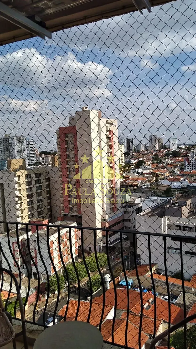 Apartamento, 3 quartos, 128 m² - Foto 8