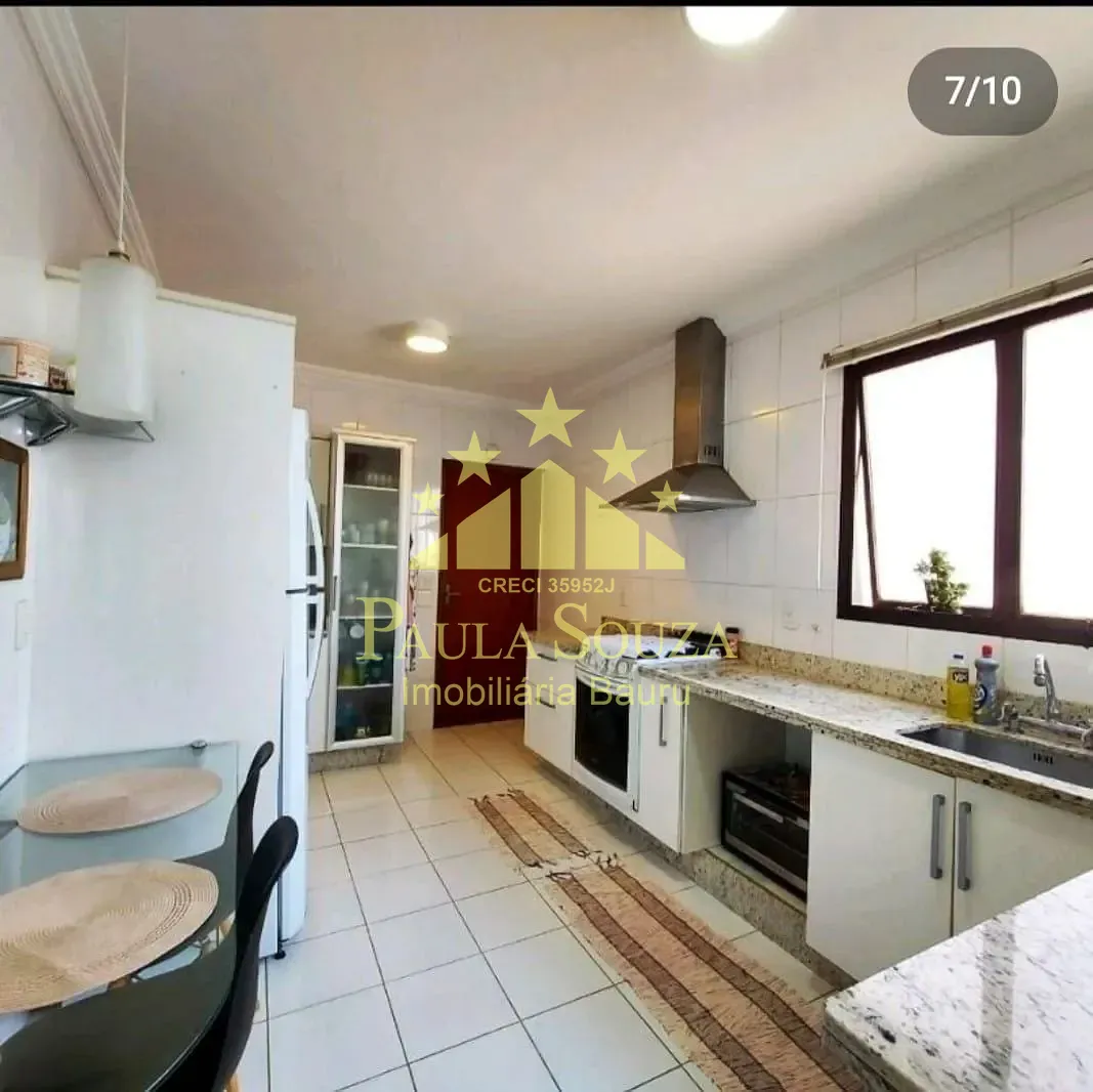 Apartamento, 3 quartos, 128 m² - Foto 9