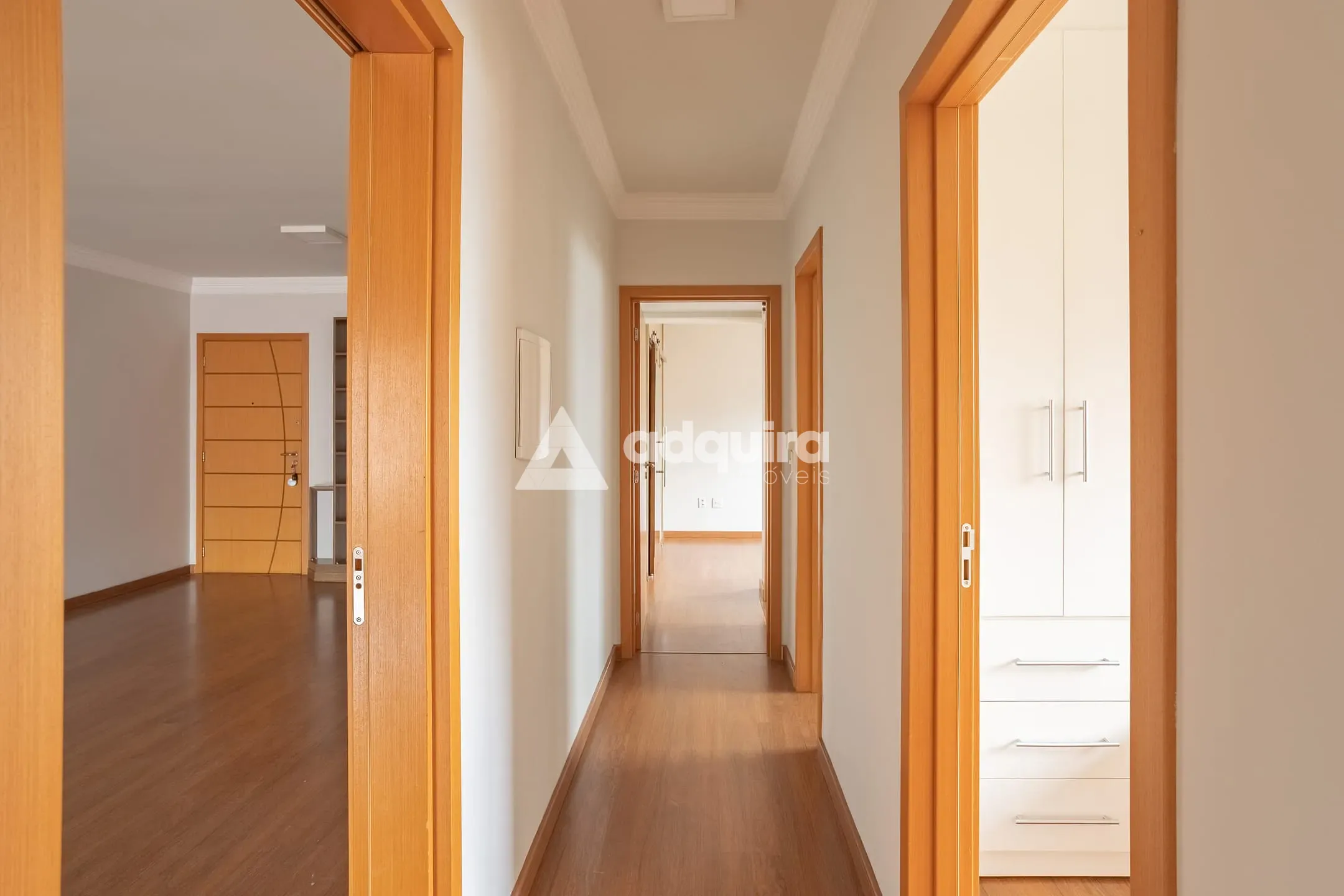 Apartamento, 3 quartos, 173 m² - Foto 7