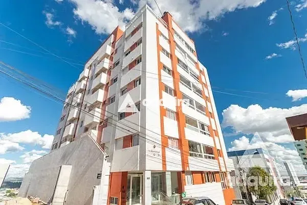 Apartamento, 3 quartos, 173 m² - Foto 1