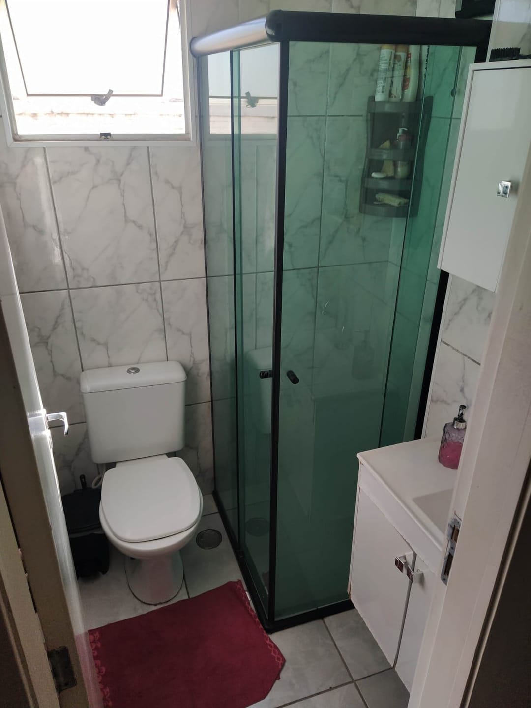 Apartamento à venda com 2 quartos, 44m² - Foto 6